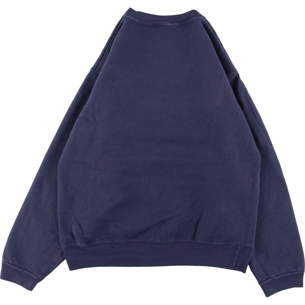 古着 90年代 TOP THREADS カレッジスウェットシャツ トレーナー USA製 メンズL ヴィンテージ /eaa382528 90\u0027s カレッジプリントスウェット - Fresh Service NECESSARY or