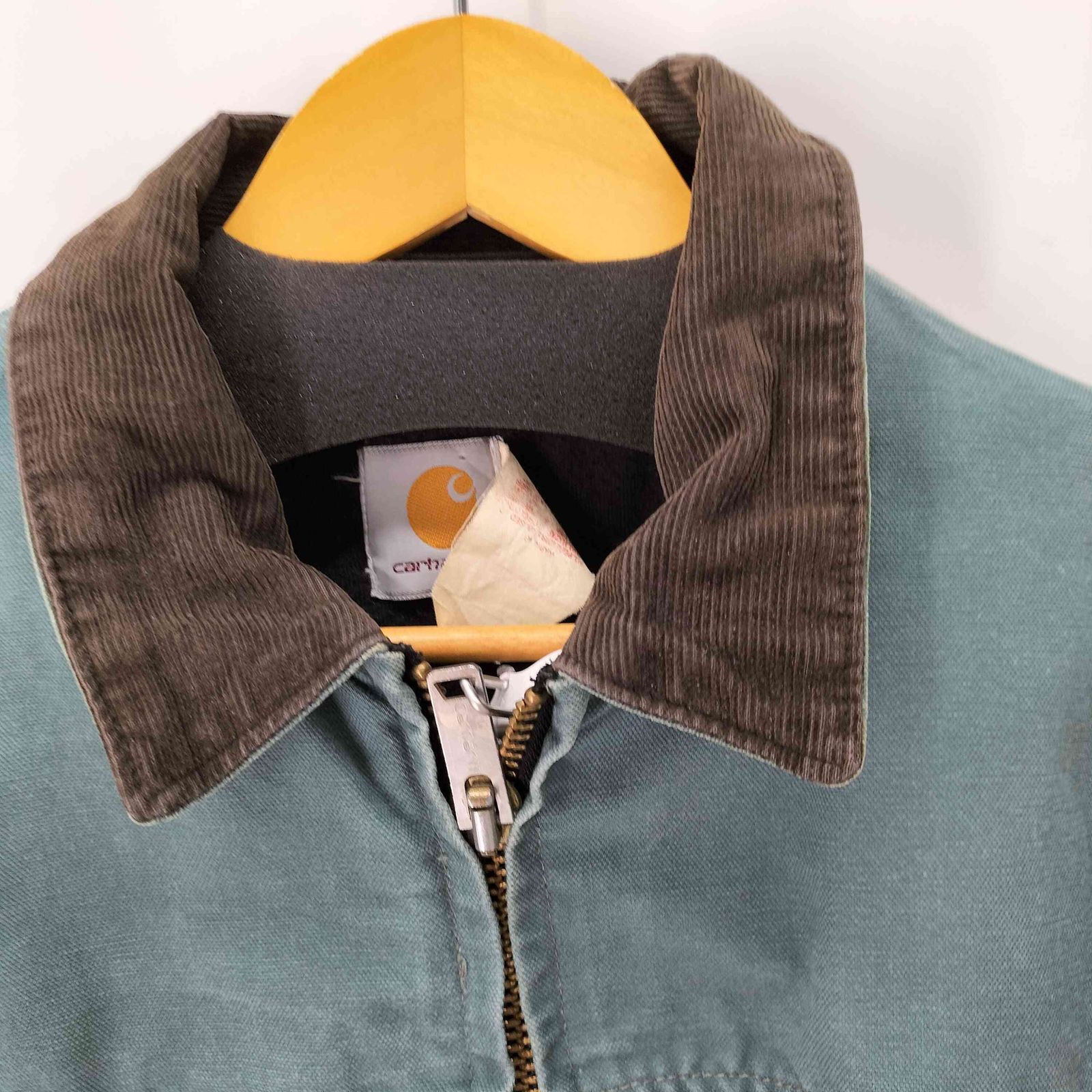 カーハート Carhartt 80S 星タグ サンタフェジャケット