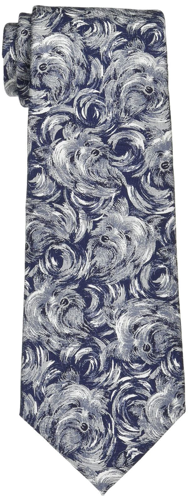 タイ幅8 5 cm 全長142 ネイビー SHOP PET ネクタイ ブルーベルランド