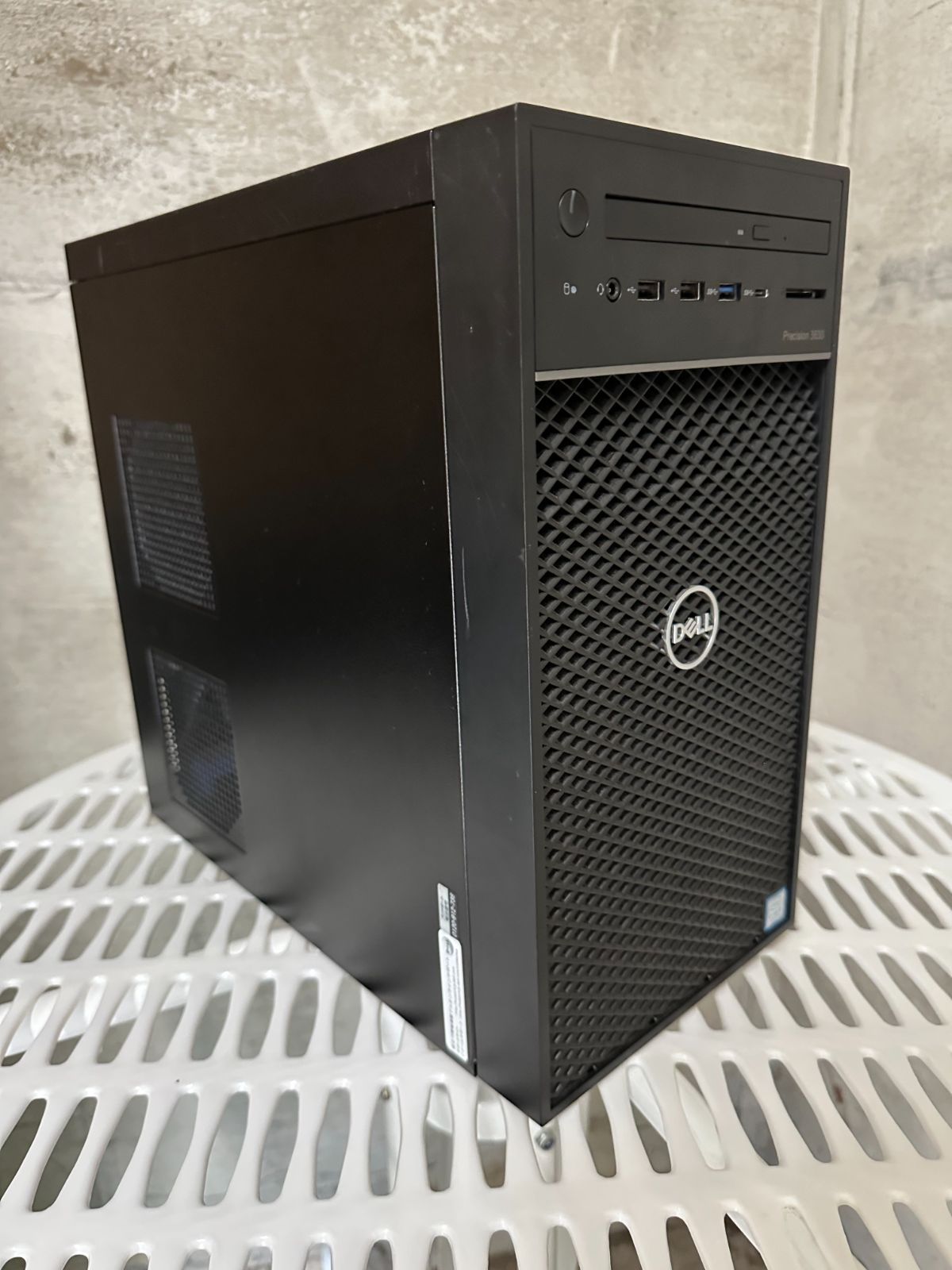 格安ゲーミング/i5 8500/gtx1660super/Windows11/メモリ16GB/SSD128GB 
