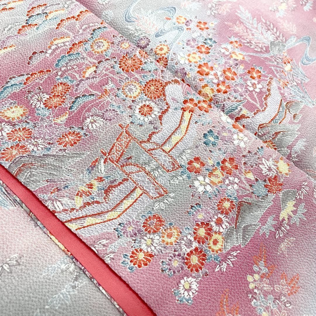 藤紫 身長170cm前後