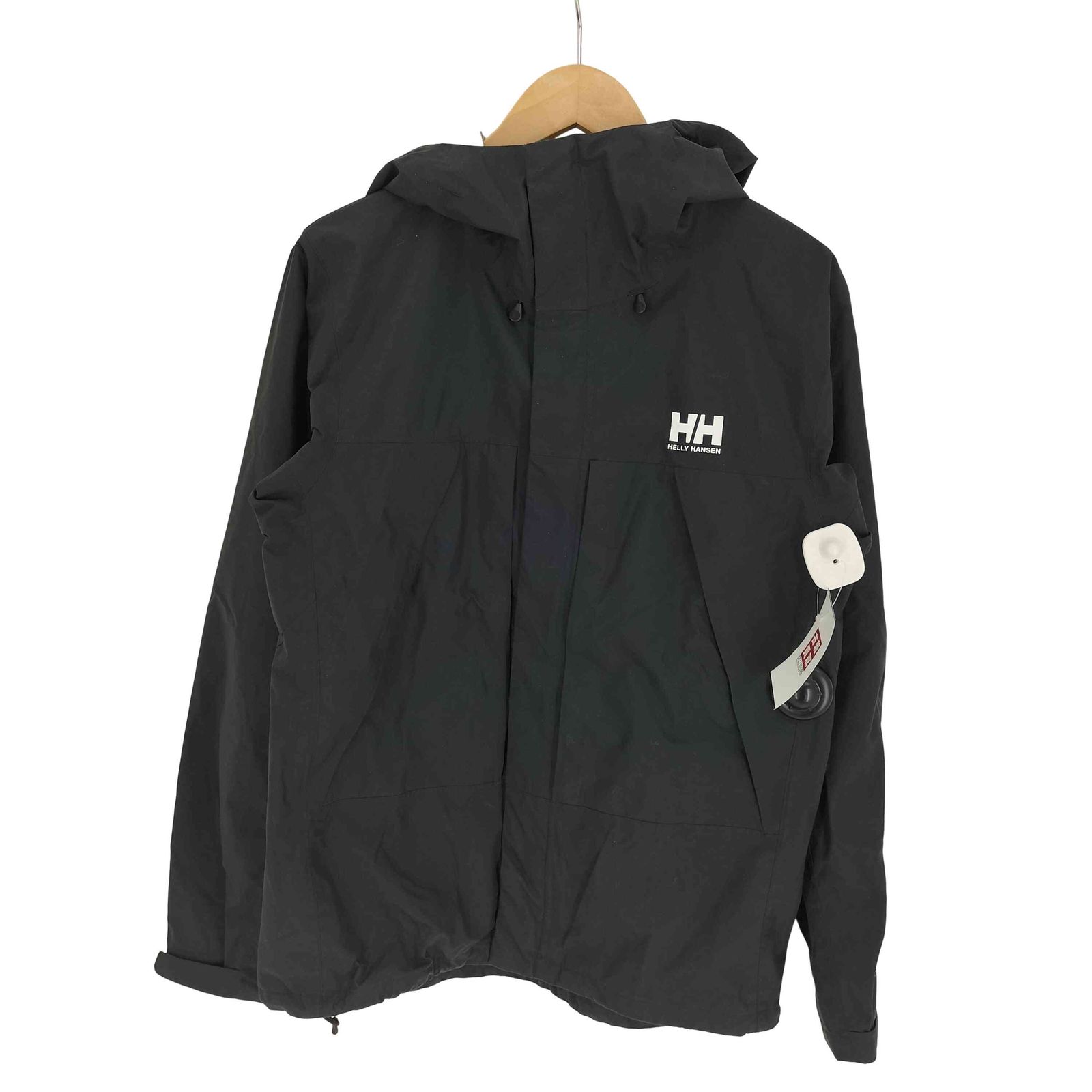 ヘリーハンセン HELLY HANSEN Scandza Light Jacket スカンザ ライト 