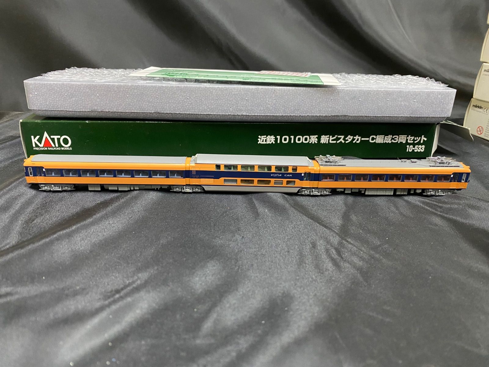 近鉄 10100系