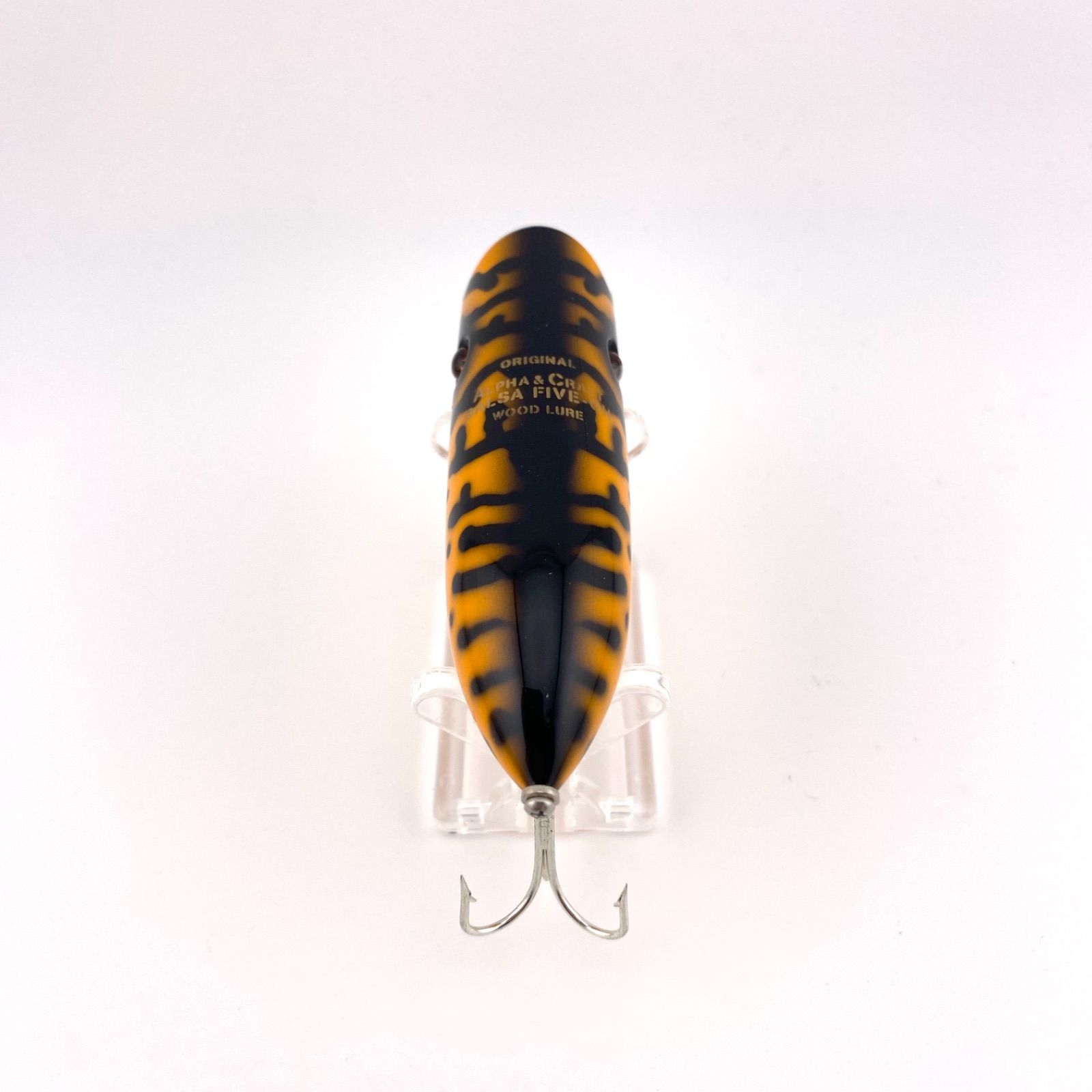 アルファ&クラフト×バルサ50 Wアンクルスミス - メルカリ