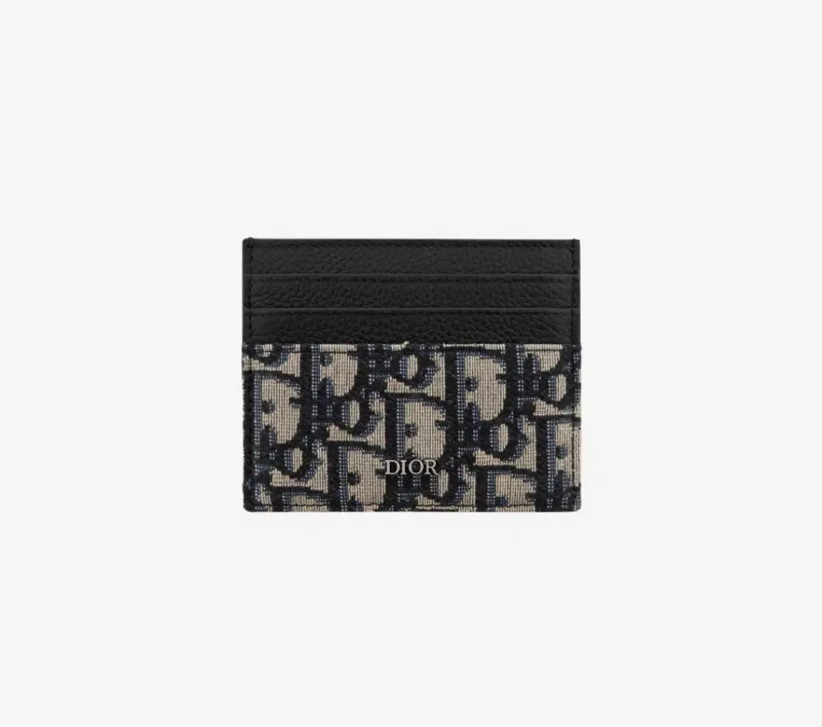 Dior ディオール カードウォレット