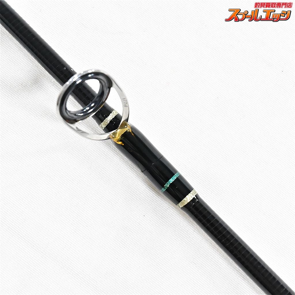 ゼニスカレントラインCDS-70ML ZENITH ゼニス / カレントライン ドルフィンスペック CDS-76ML