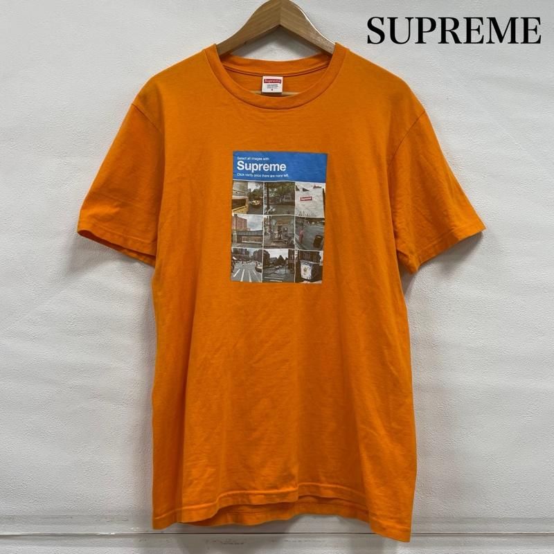 FW20 Supreme シュプリーム Verify Tee Sサイズ Supreme Verify Tee (FW20) - $38