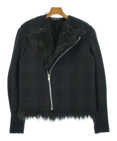 新作入荷，大人気 COMME des GARCONS HOMME PLUS ブルゾン（その他） メンズ 【古着】【中古】【送料無料】 その他