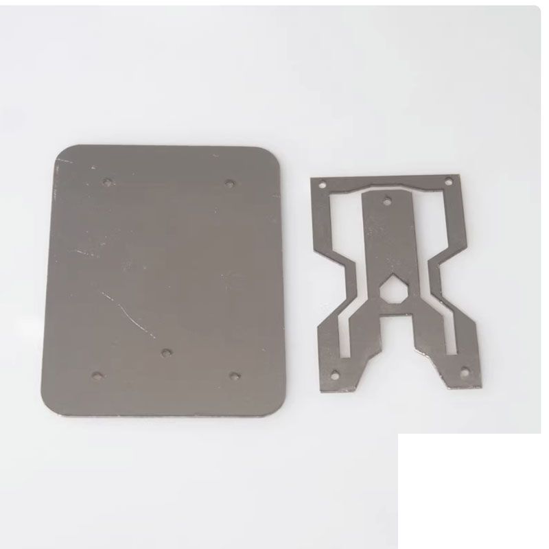 ミニ四駆 キャッチャー ダンパー 加工治具1セット - メルカリ