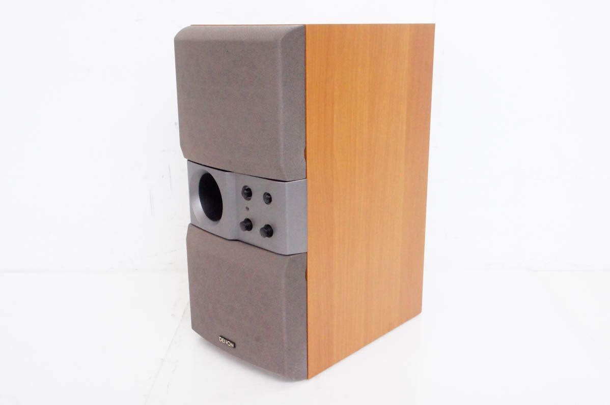 DENON デノン DSW-33 アクティブ サブ ウーファー