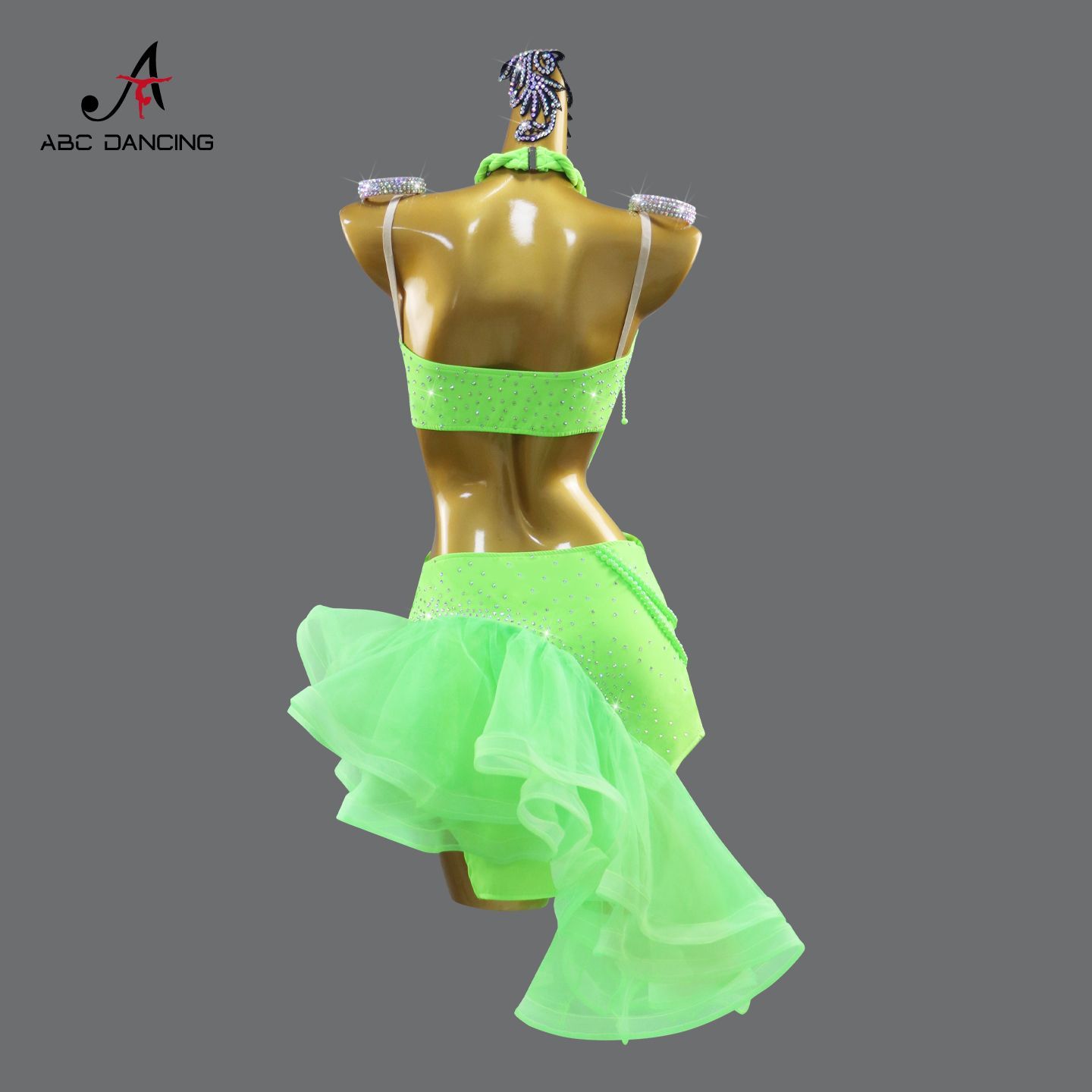 ルンバ チャチャ