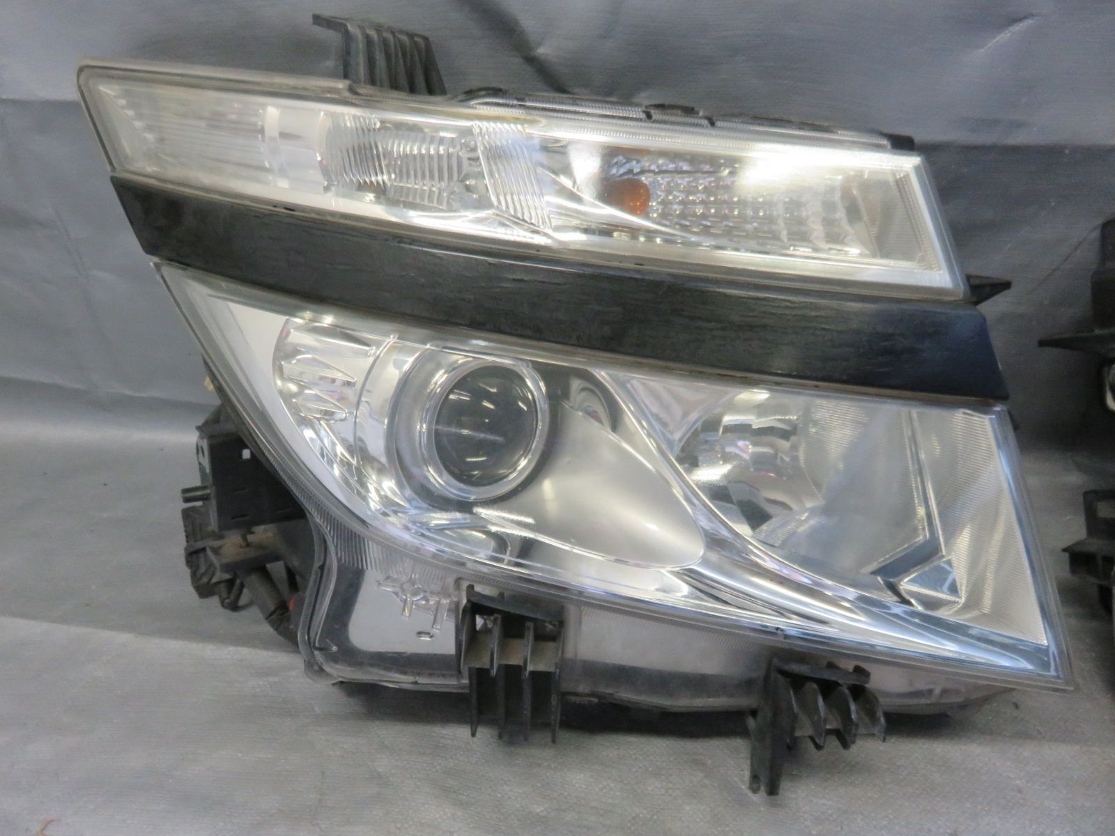 ヘッドライト ヘッドランプ