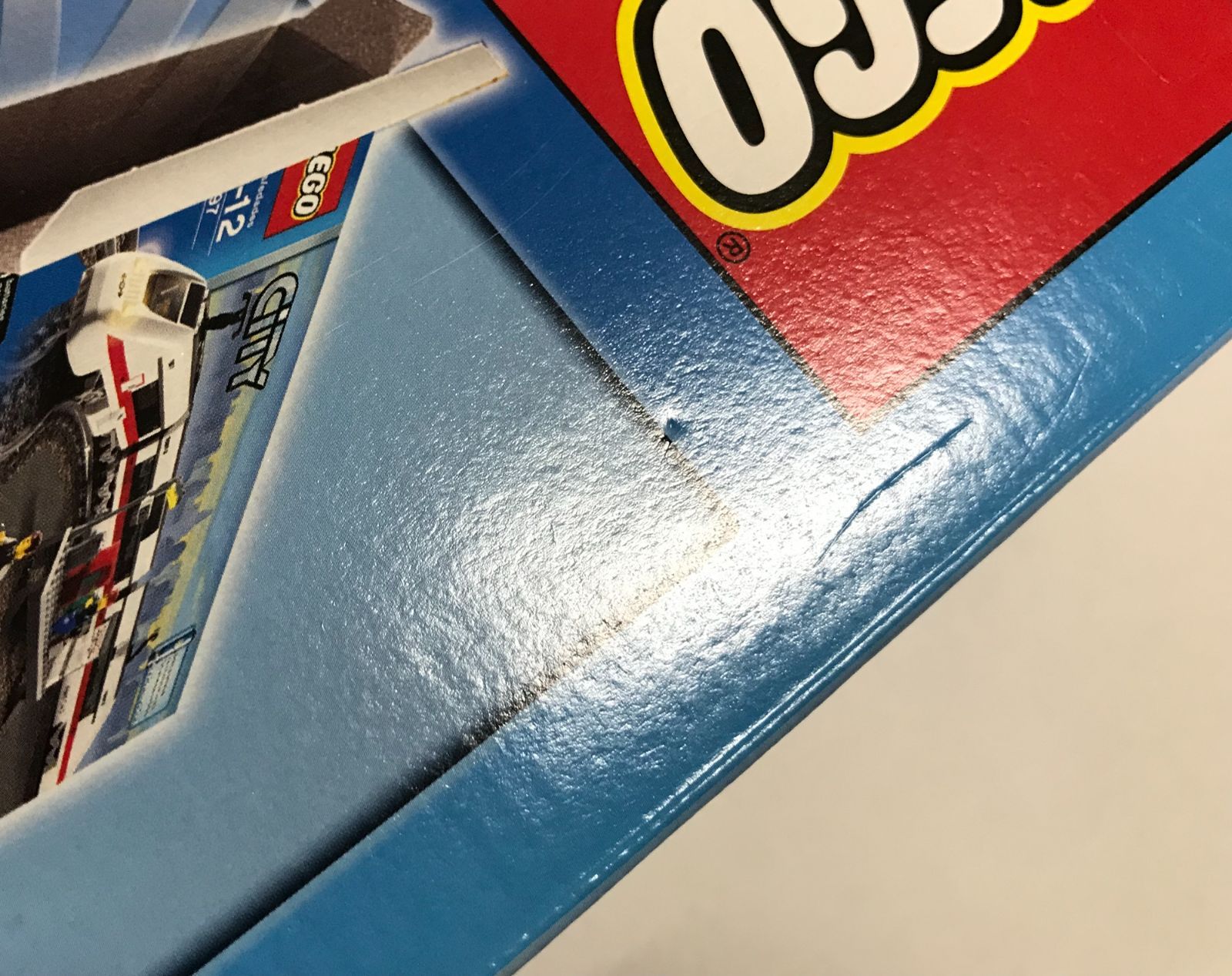 32. LEGO