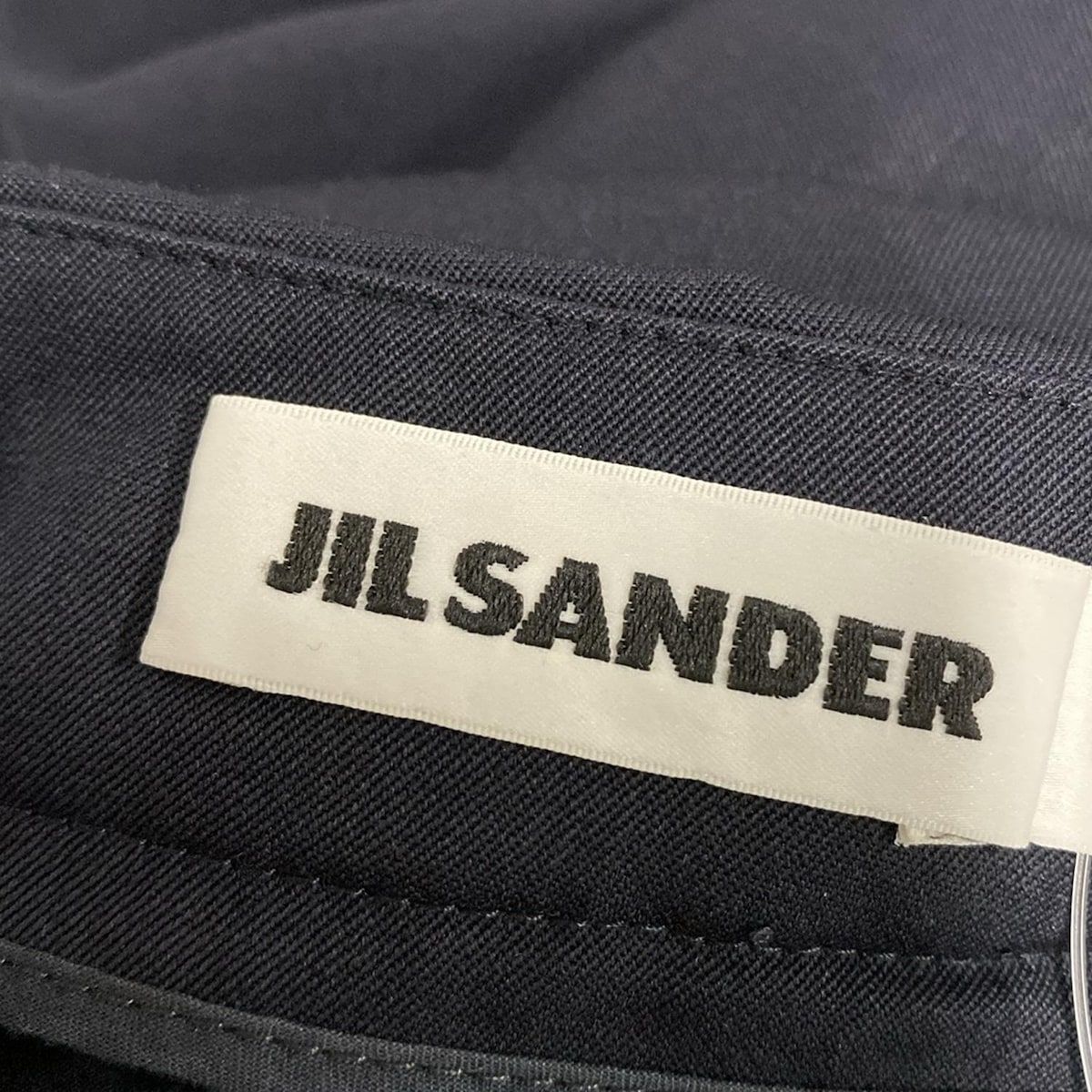 JILSANDER(ジルサンダー) パンツ サイズ36 S レディース - JSEN300000  