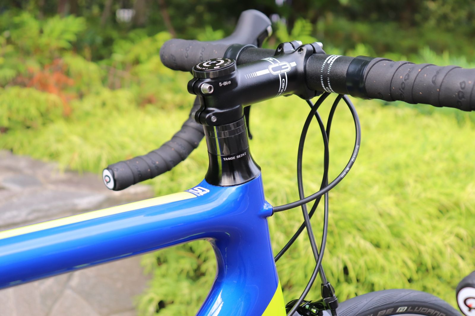 キャノンデール