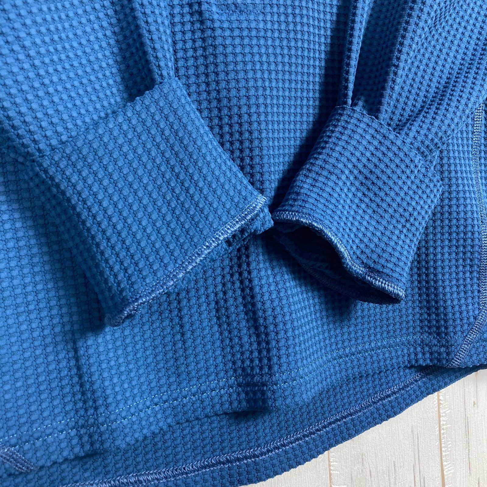 L ネイビー系 Ternua テルヌア ラピッド トップ M ティ－シャツ Rapid Top M T Shirt ポリエステル ウェア トップス アウター ジャケット フリース z00053737 フリース アウタ WWW_OLIVIERBERNSTEIN_COM