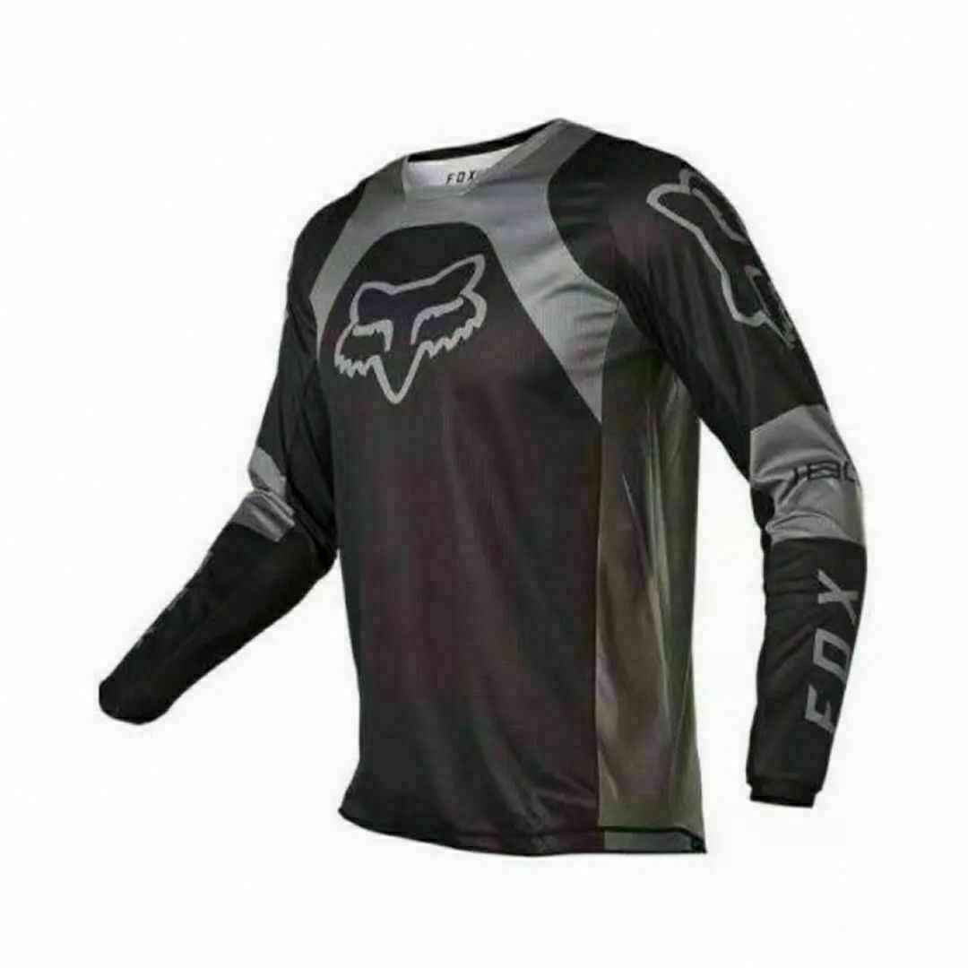 ★ モトクロスジャージ 上下セット 長袖 バイク用 オフロードジャージL 楽天市場】＼全品P5倍☆9/18(金)限定／UFO Radial Kids Long