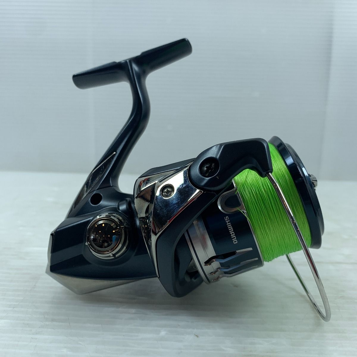 ττSHIMANO シマノ リール スピニングリール   20ストラディックSW4000HG 04241