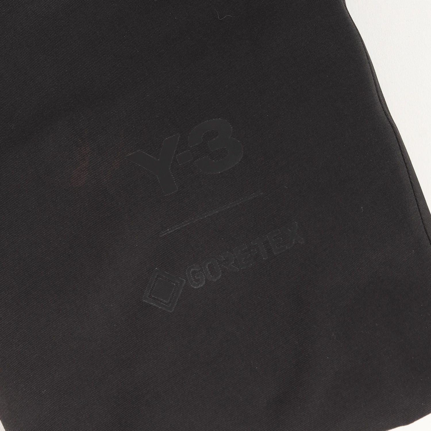 Y-3 ワイスリー ジャケット サイズ:L 21AW クラシック コットン 