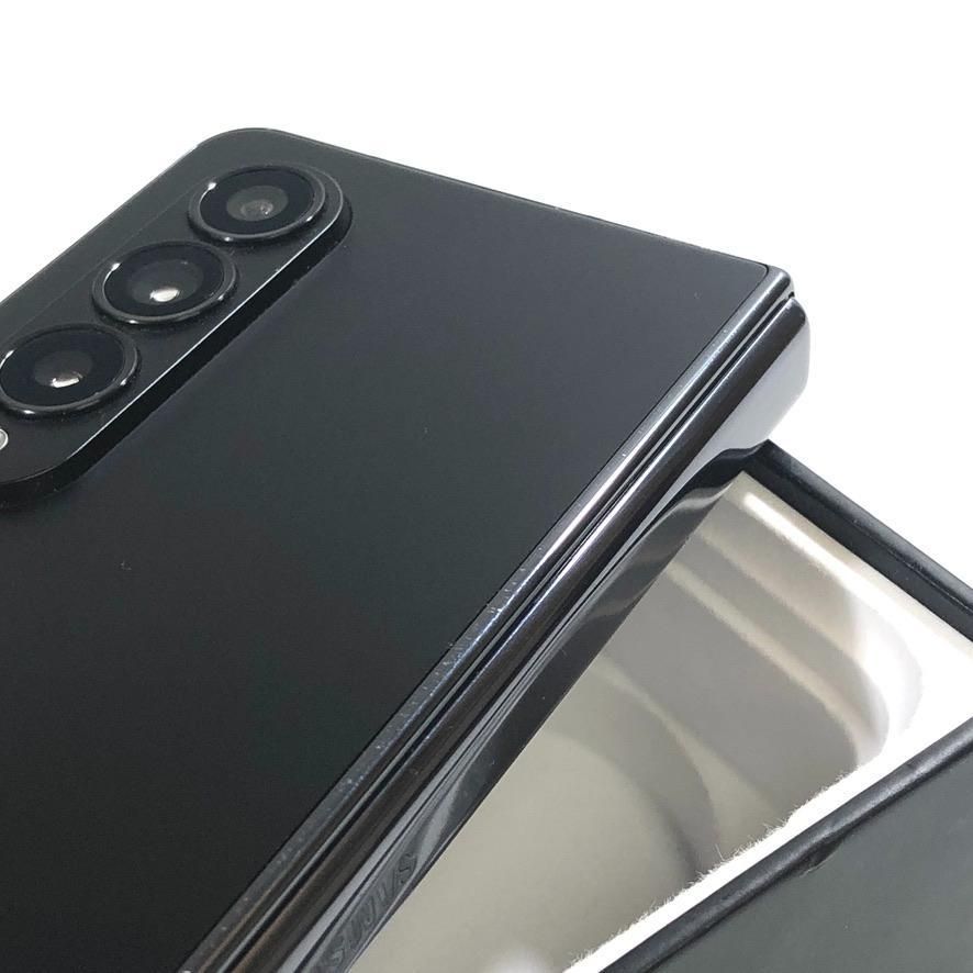 【ジャンク品】Galaxy Z Fold4 256B｜SIMフリー ムスビー｜【ジャンク品】Android Galaxy Fold4｜256gb｜SIM