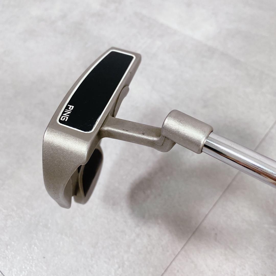 X792 ピン メンズ ゴルフ パター CRAZ-E H G2i 35インチ - メルカリ