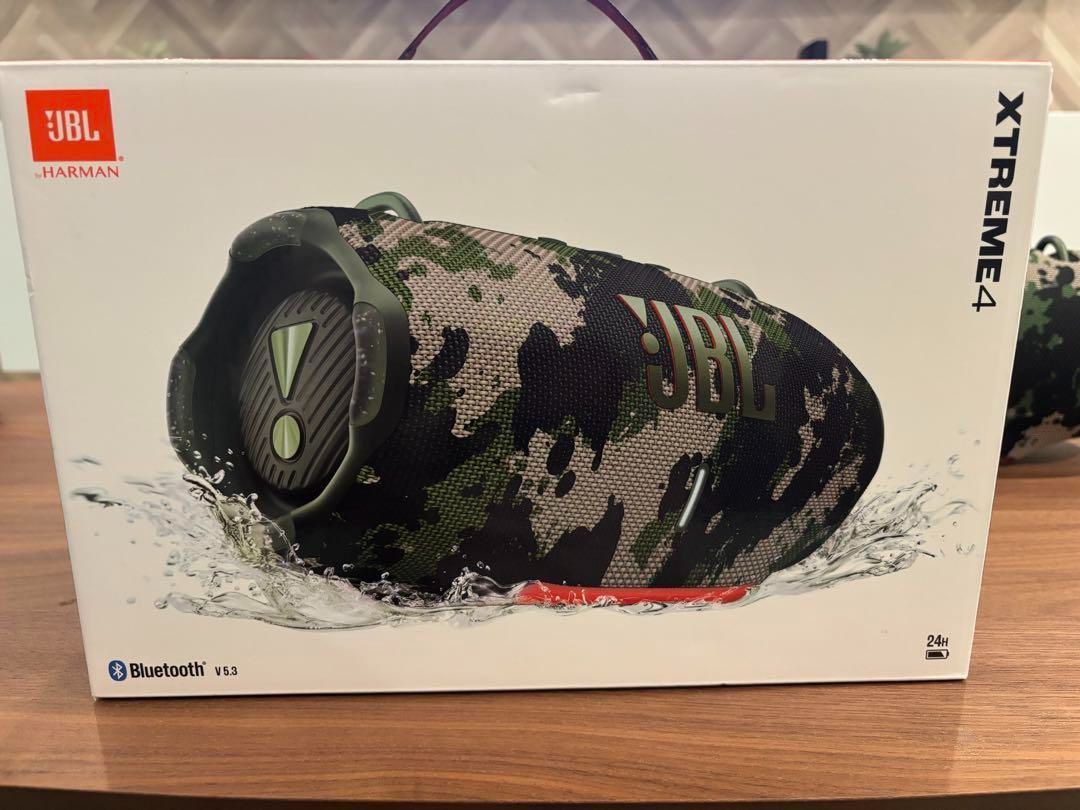 カモフラージュ ワイヤレス