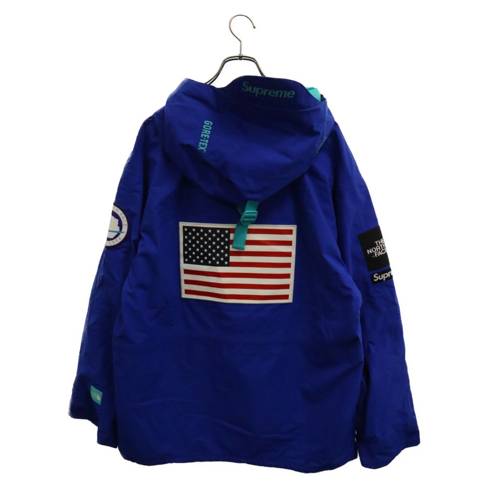 SUPREME (シュプリーム) 17SS ×THE NORTH FACE Trans Antarctica