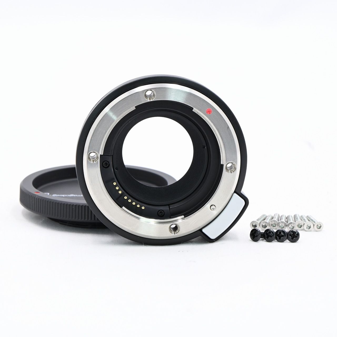 Blackmagic Design ブラックマジックデザイン URSA Mini Pro EF Mount EFマウント アクセサリ