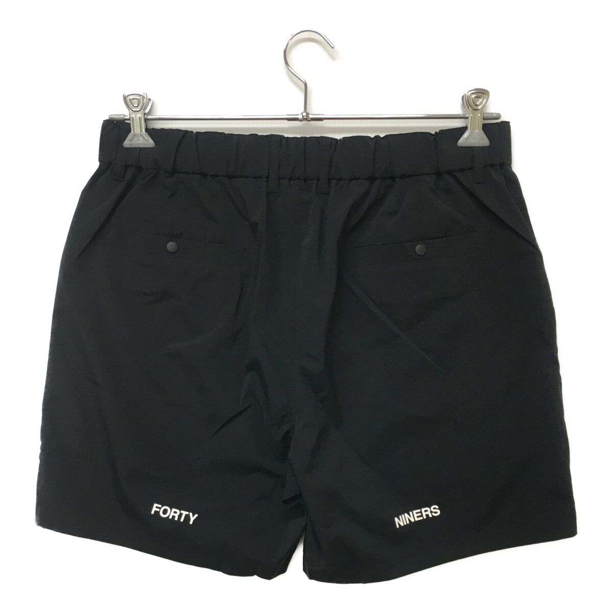 ブラック シンプル