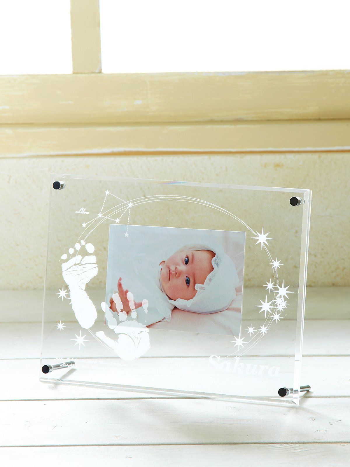 メモリアル クリア