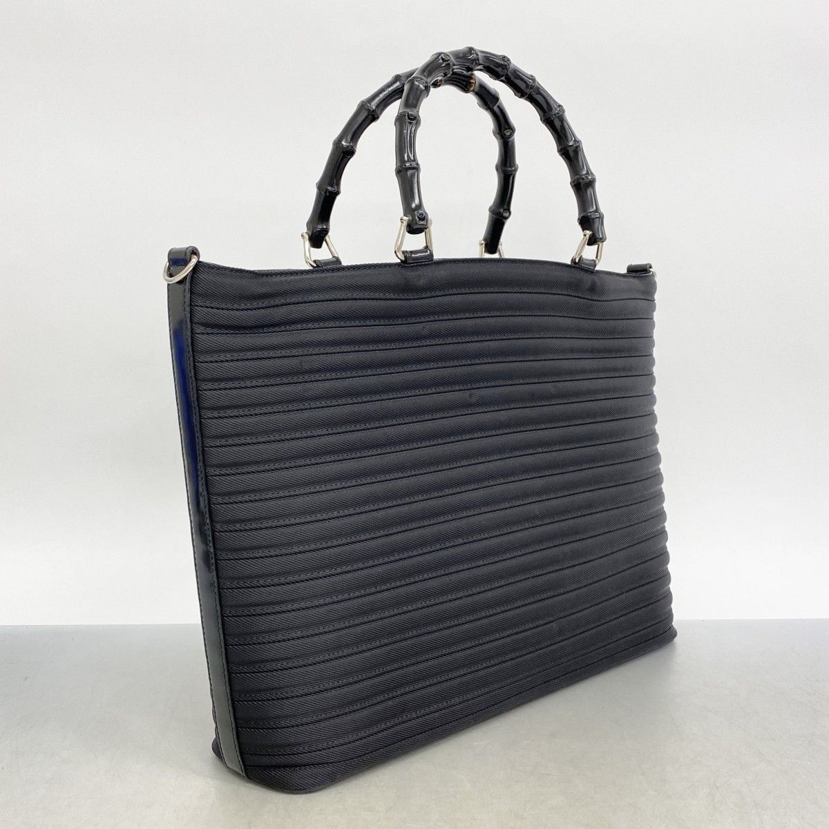 GUCCI グッチ バンブーハンドルバッグ GUCCI （新品・未使用品）グッチ バンブー 1947 ミニ トップ