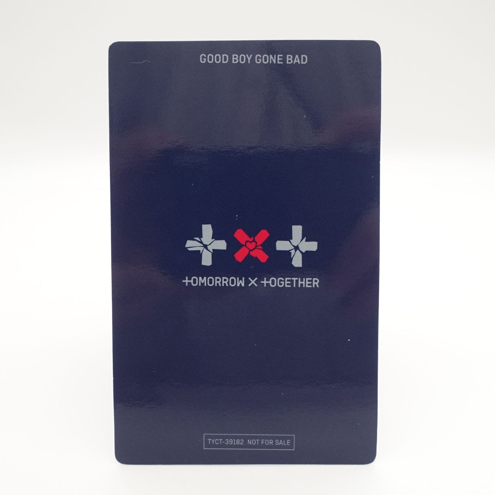 txt gbgb トレカ ソロジャケット テヒョン txt gbgb トレカ ソロジャケット テヒョン - メルカリ