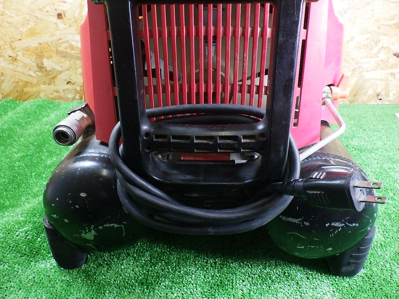 ジャンク扱い品