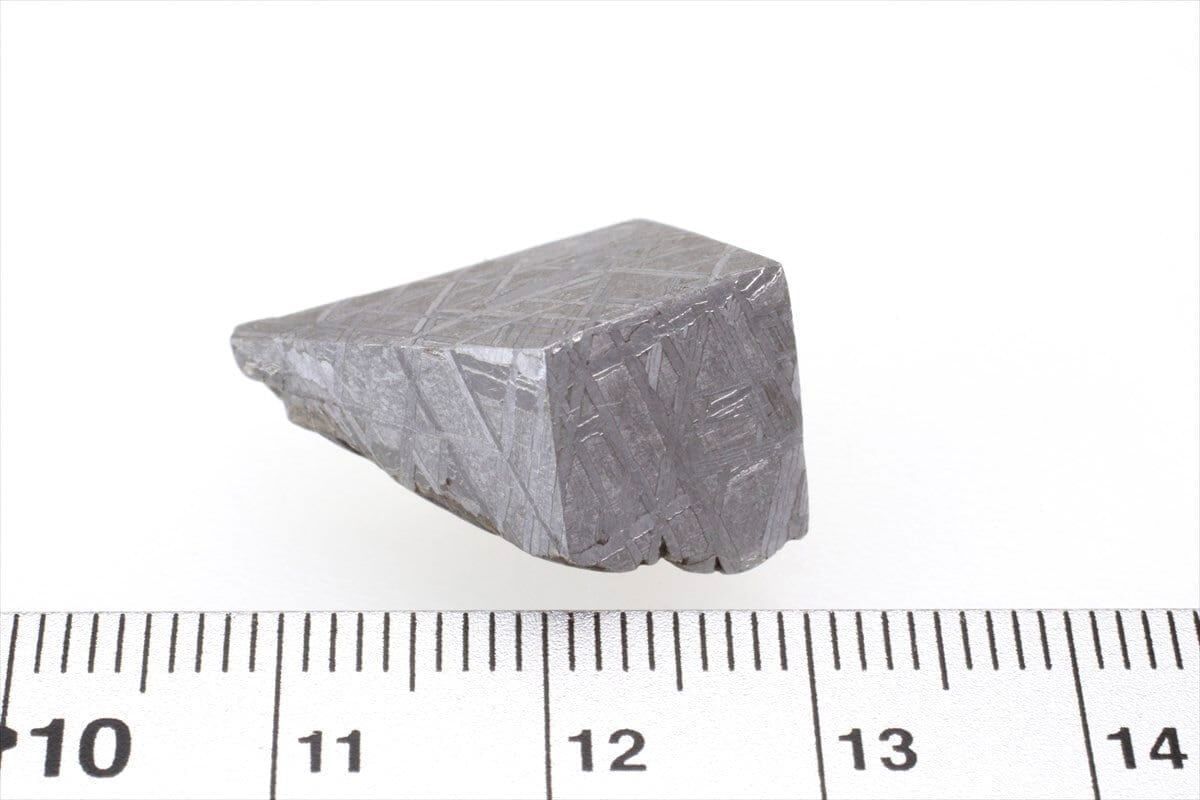 ムオニオナルスタ 隕石 11.6g オクタへドライト 鉄隕石 標本