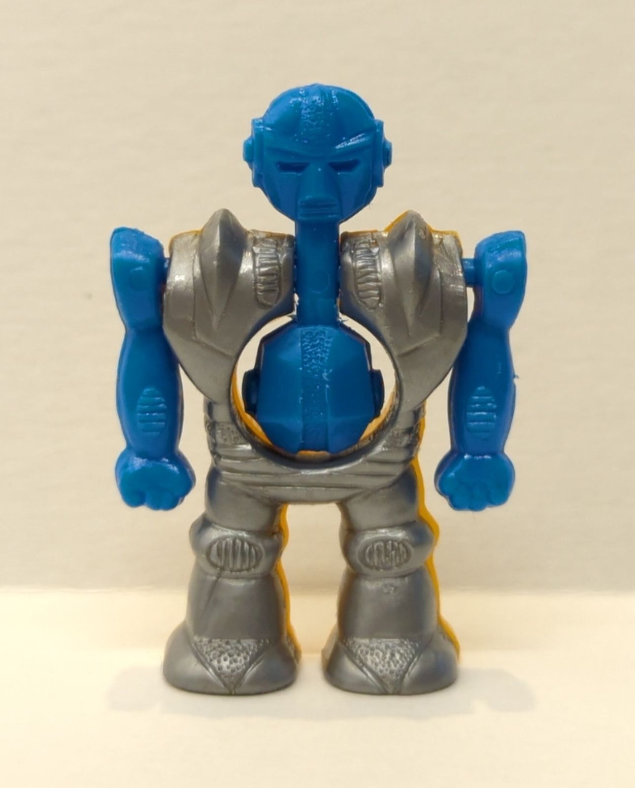 江崎グリコ グリコ オリジナルロボット グリコのおまけ オリジナル 