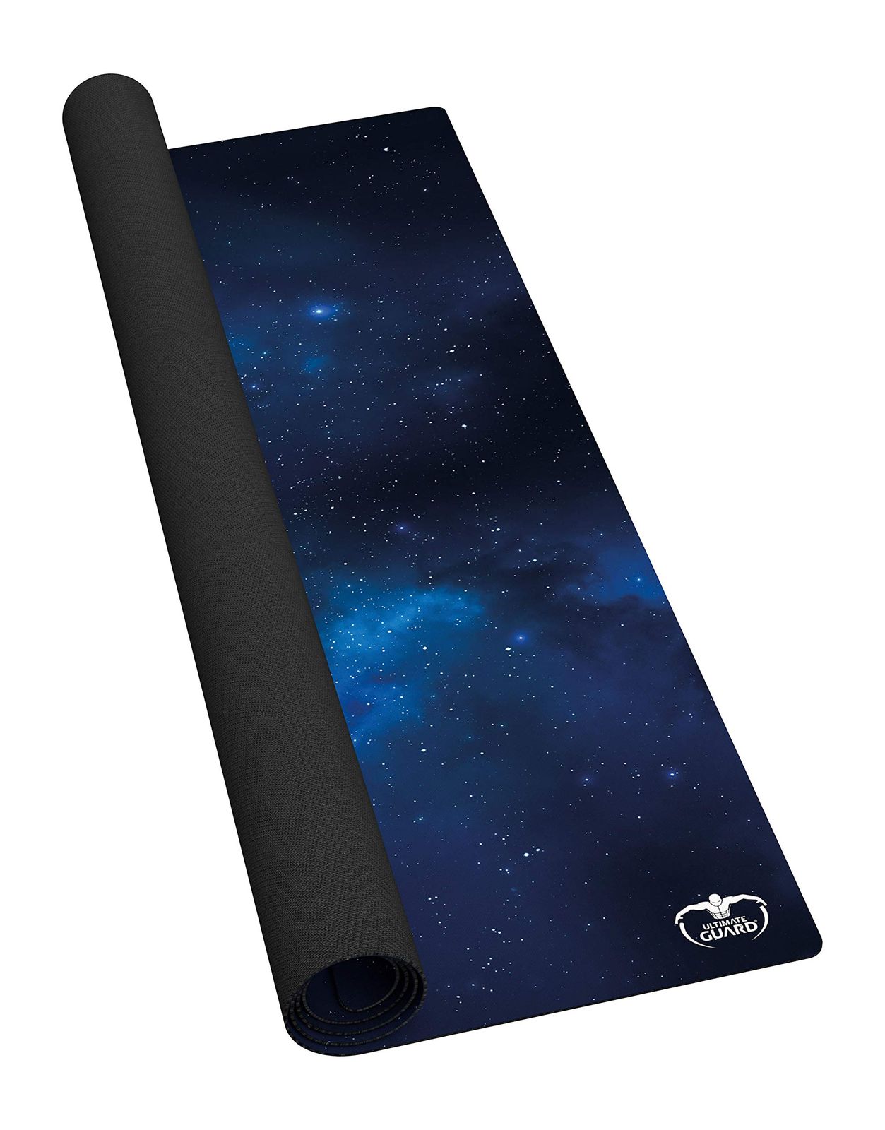 トレカ プレイマット Ultimate Guard プレイマット Mystic Space 90 x