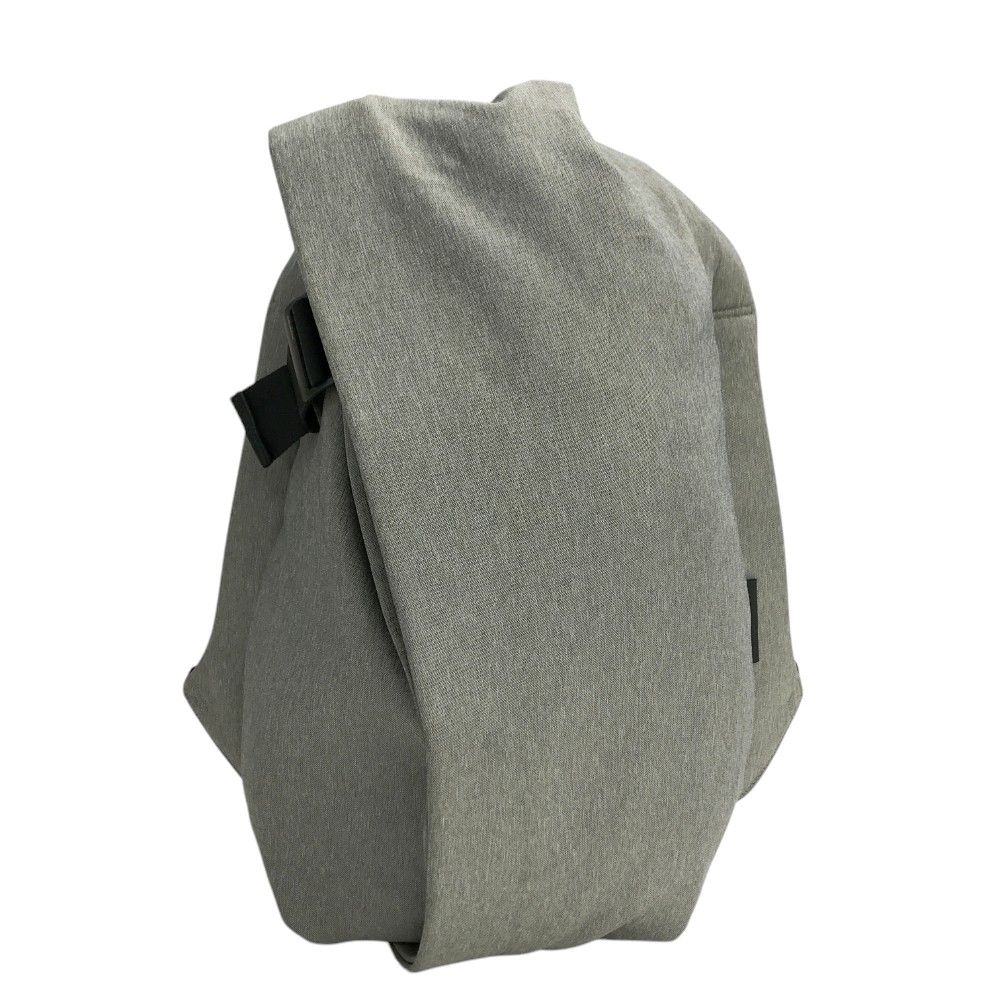 Coteu0026Ciel コートシェル  バックパック RUCKSACK  グレー系  メンズ [240101371110]