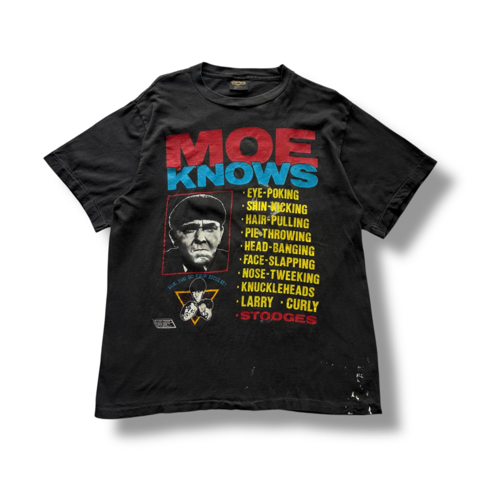 KNOWS”