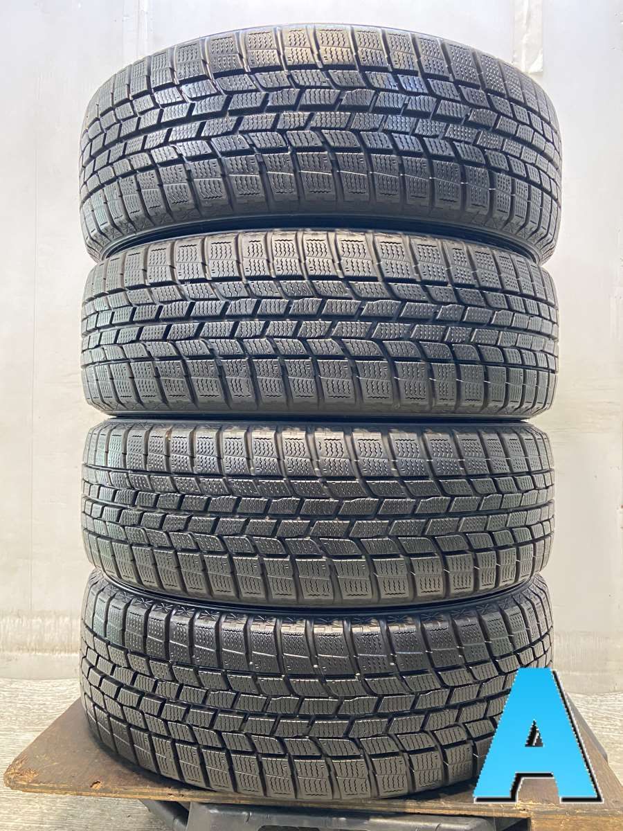 185 55R16 グッドイヤー アイスナビ 6 タイヤ スタッドレスタイヤ 4本セット w16250929002