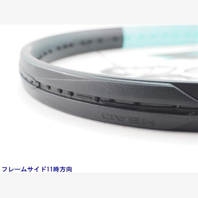 テニスラケット ヘッド ブーム チーム エル モデル G1 HEAD BOOM TEAM L 2025 c25100404c LLC-HASEGAWATOSO_COM