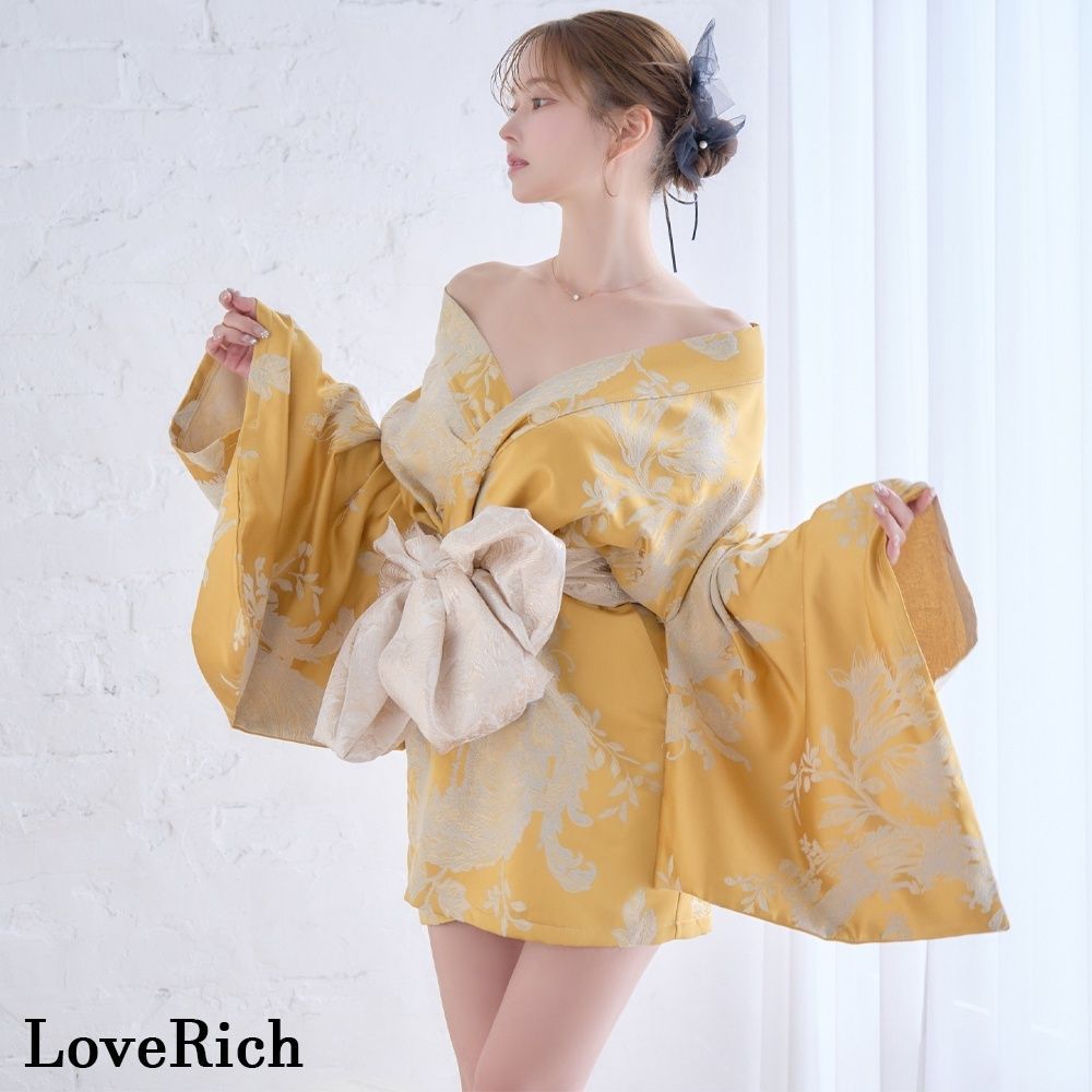 LoveRich ラブリッチ