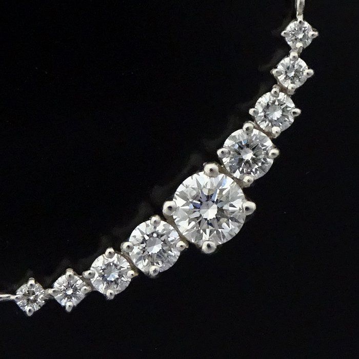 De Beers デビアス Forevermark フォーエバーマーク