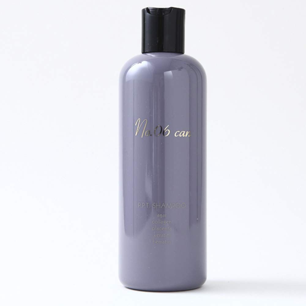 ナンバー ロッカン PPT ヘアケアシャンプー 300ml 