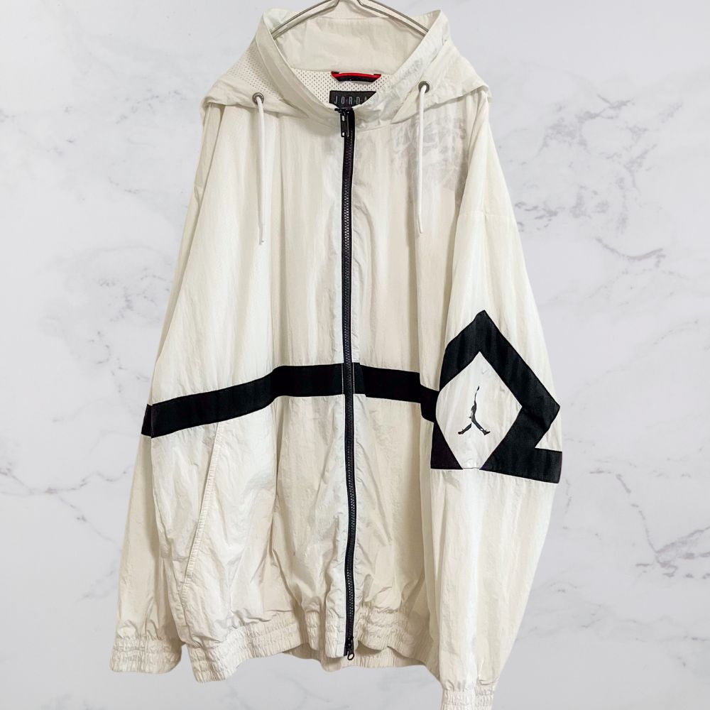 レア】NIKE AIR JORDAN ジョーダン 90s ヴィンテージ ナイロン レア】NIKE AIR JORDAN ジョーダン 90s ヴィンテージ ナイロン