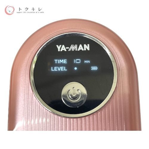 トクキレ】YA-MAN ヤーマン 美顔器セット キャビスパ360