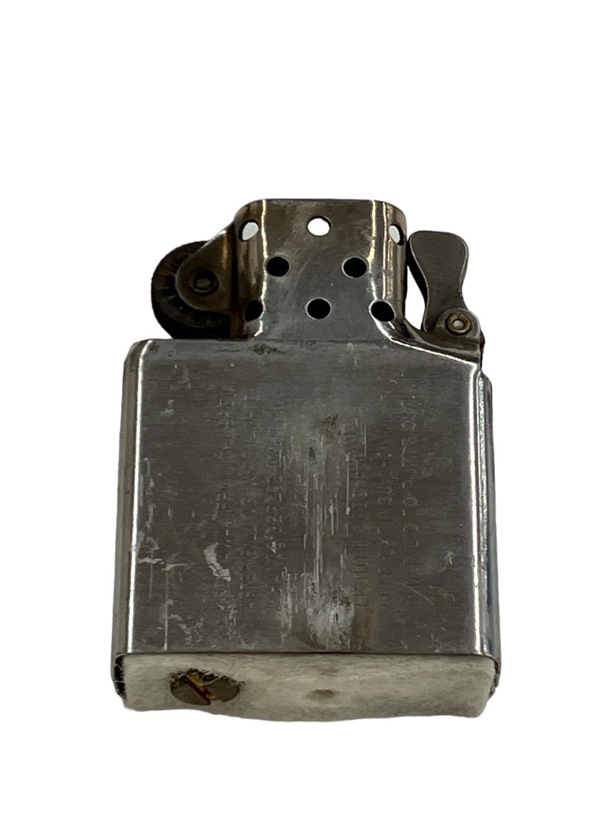 ZIPPO