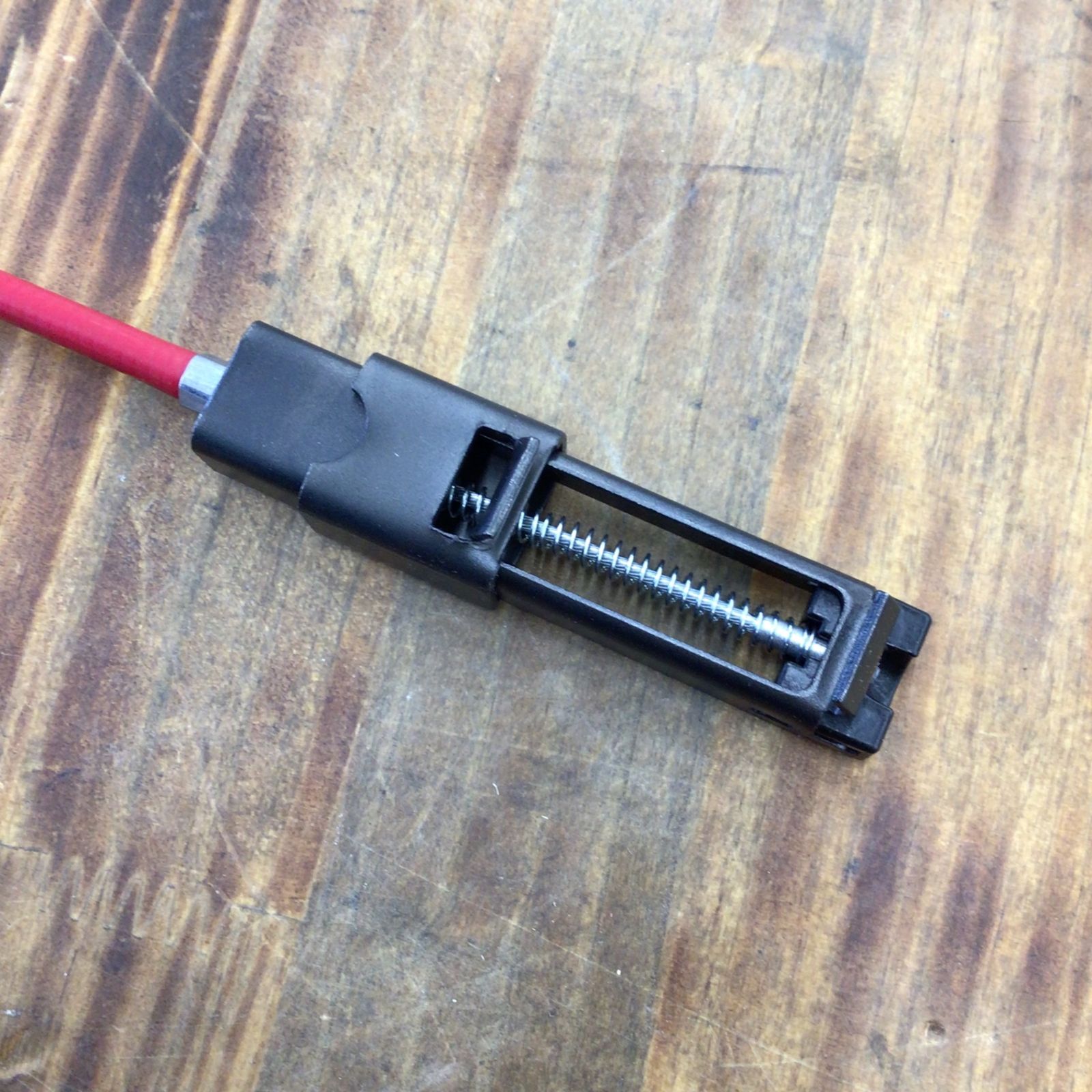 スナップオン(Snap-on) SHCP1B リモートラチエット ホースクランプ 