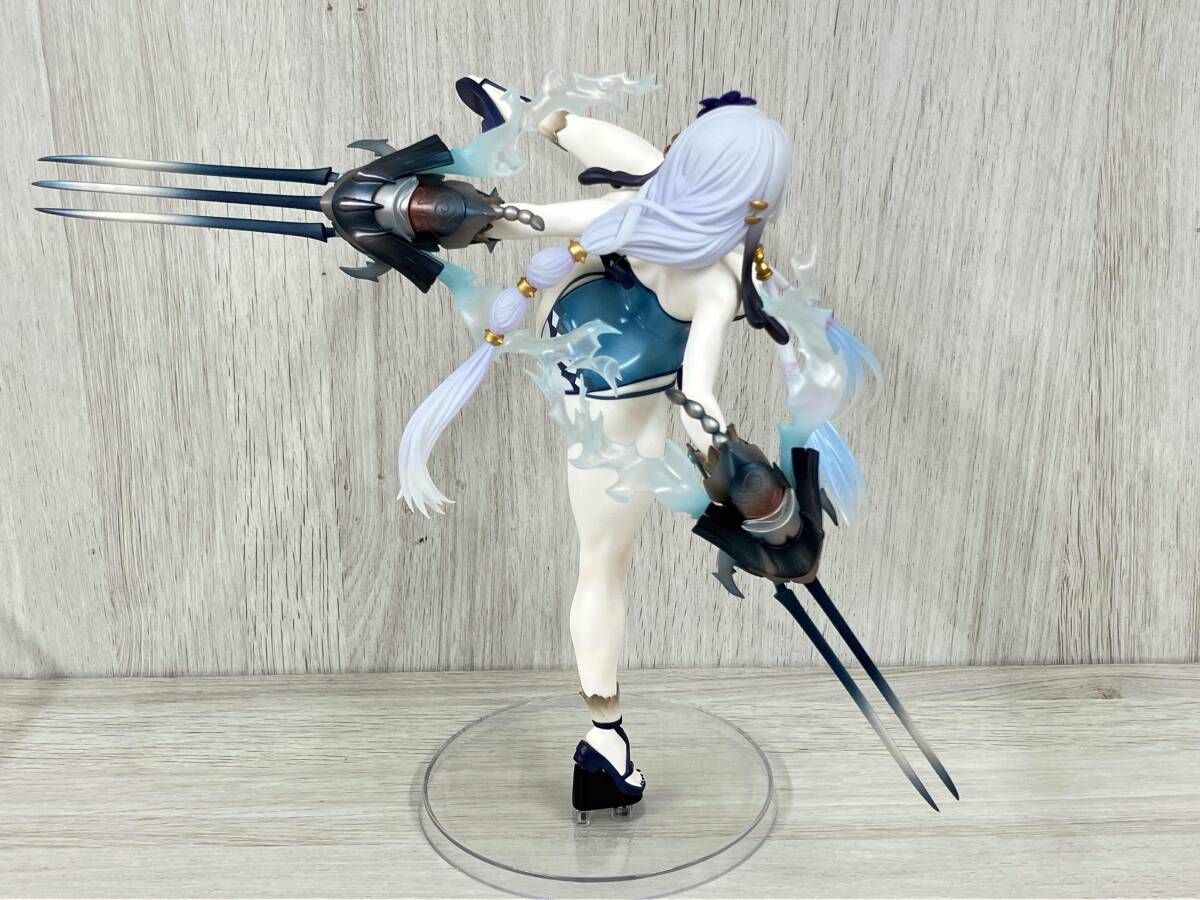 ワンダフルワークス リラ