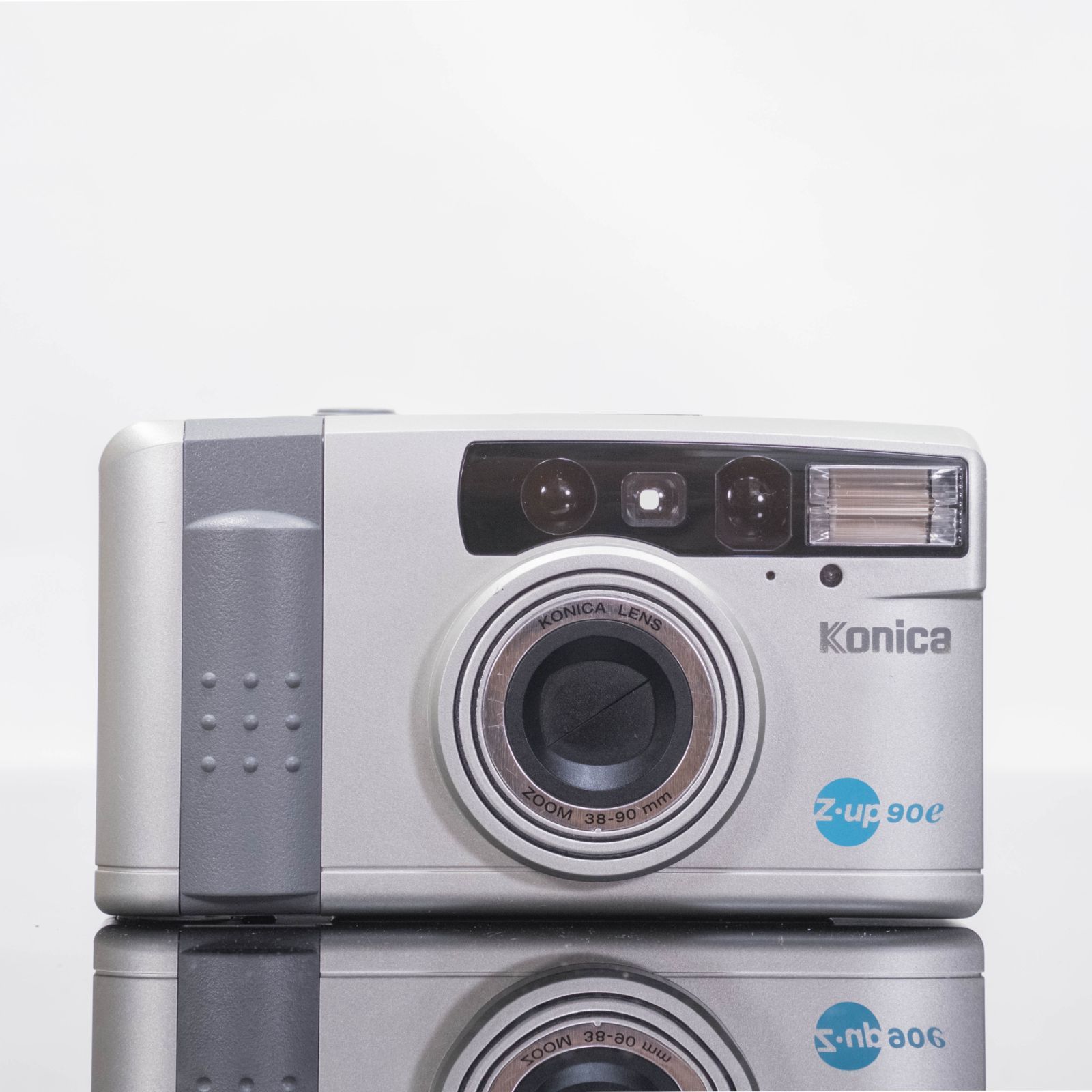 Konica Z-up 90e【ランクB コニカ】 - メルカリ