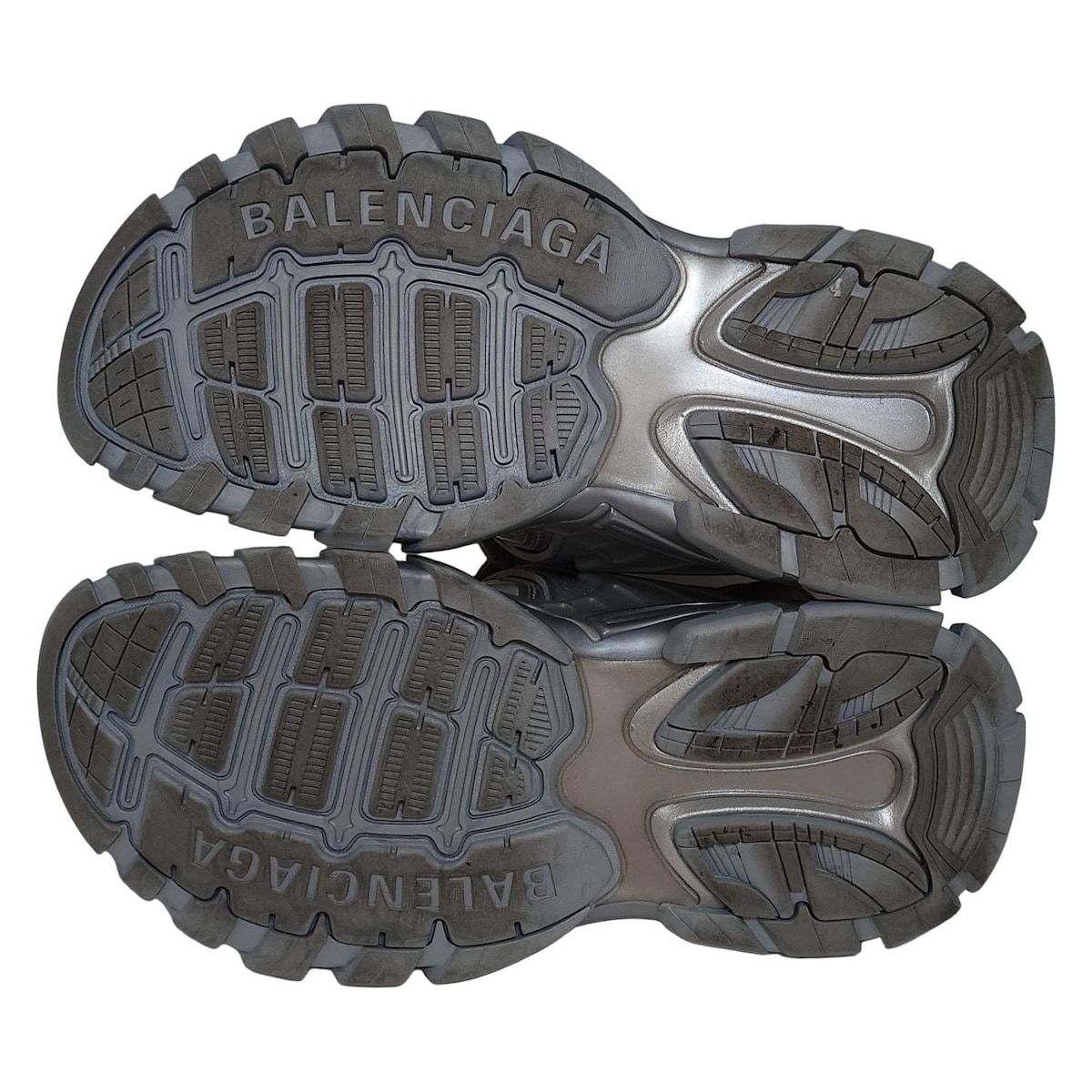 バレンシアガ サンダル